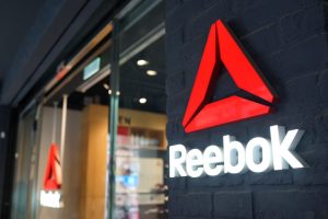 Drapers - Farfetch takes on Reebok European ecommerce